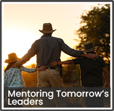 Mentoring Tomorrow’s Leaders